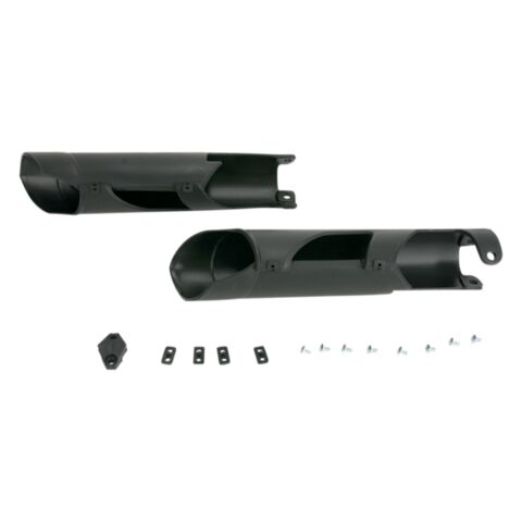 UFO Fork Guards KTM 125cc-500cc 2007-2015
