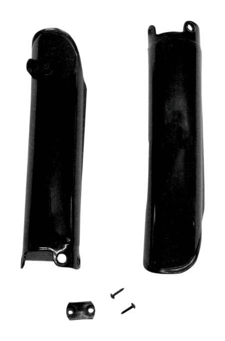 UFO Fork Guards KTM 125cc-520cc 2001-2007