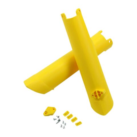 UFO Fork Guards Husqvarna 125cc-501cc 2015-2023