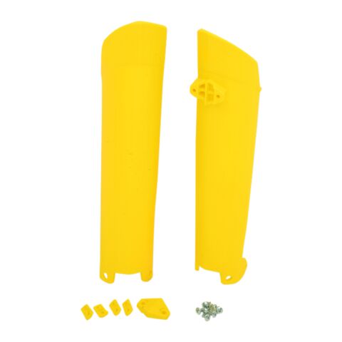 UFO Fork Guards Husqvarna 125cc-501cc 2014-2015