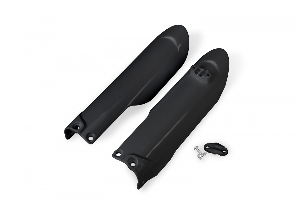 UFO Fork Guards Gas Gas MC85 20212024 Cycle Gear