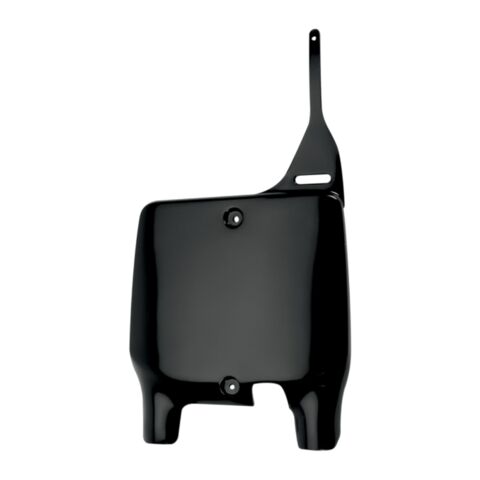 UFO Front Number Plate Suzuki RM125 / RM250 1999-2000