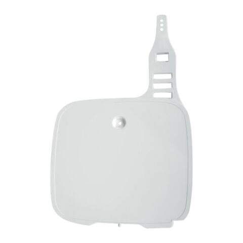 UFO Front Number Plate Yamaha 125cc-500cc 1987-1993