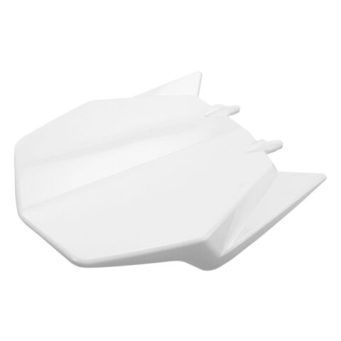 UFO Front Number Plate Husqvarna TC449 2011-2013