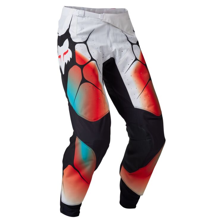 Dominate the Track with Fox Motocross Pants – Moto1