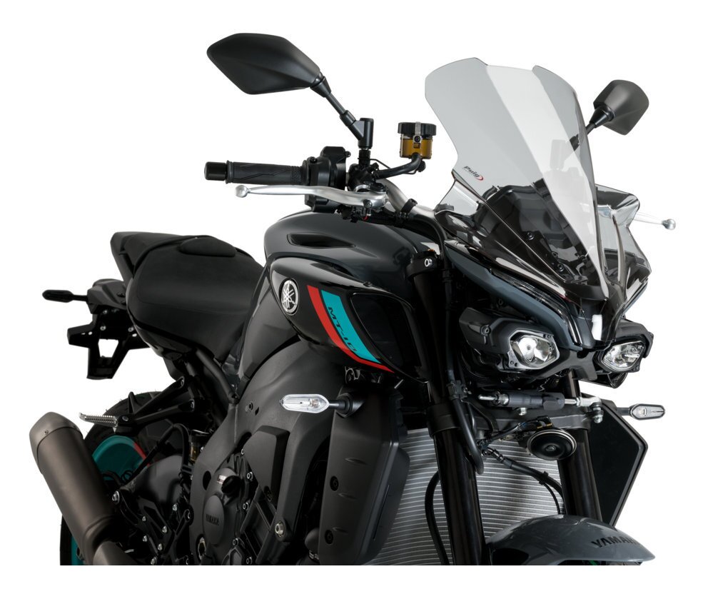 Yamaha MT-10 SP 2017 - Fiche Technique - Moto Algérie - Portail - Foto 11