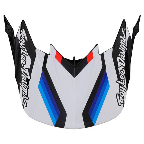 Troy Lee GP Apex Helmet Visor