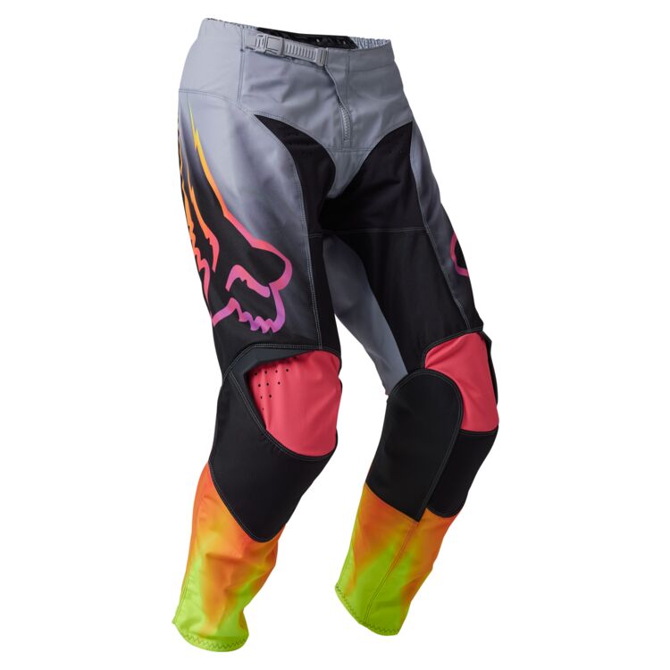 Grey/Black/Pink