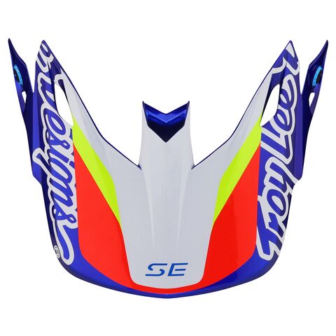 Troy Lee SE5 Omega Helmet Visor