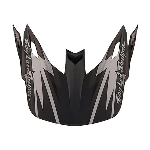 Troy Lee SE5 Carbon Inferno Helmet Visor