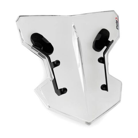 Puig Flanker Windscreen Yamaha MT-07 2018-2024