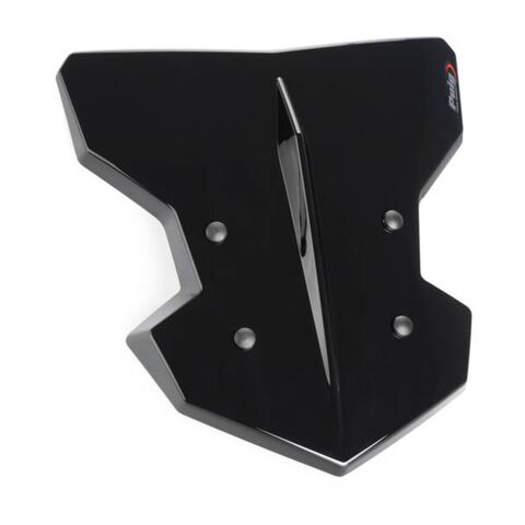 Puig Flanker Windscreen Yamaha MT-07 2018-2024