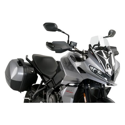 Puig Sport Windscreen Triumph Tiger Sport 660 2022-2024