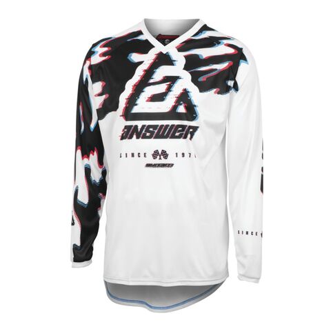Answer Syncron Meltdown A23.5 Jersey