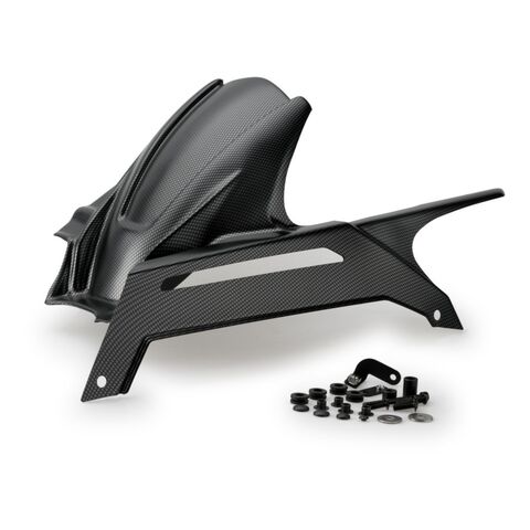 Puig Rear Mudguard Yamaha MT-09 / SP 2021-2023