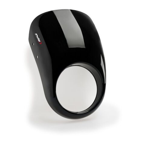 Puig Anarchy Semifaring For Harley Sportster Iron 2009-2022