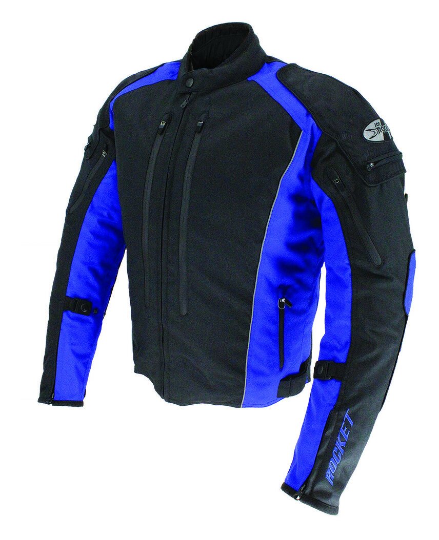 YM　チャレンジャー／ ROCKET'S MELTON JACKET Ｌ YM チャレンジャー／ ROCKET'S MELTON JACKET L MELTON ZIP
