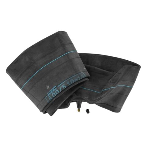 IRC Standard TR-15 Offset Rubber Stem Tube