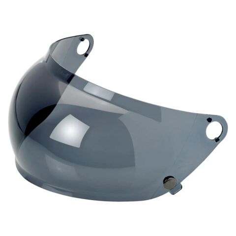 Biltwell Gringo S Bubble Gen 2 Anti-Fog Face Shield