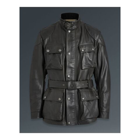 Belstaff Trialmaster Jacket (MD)