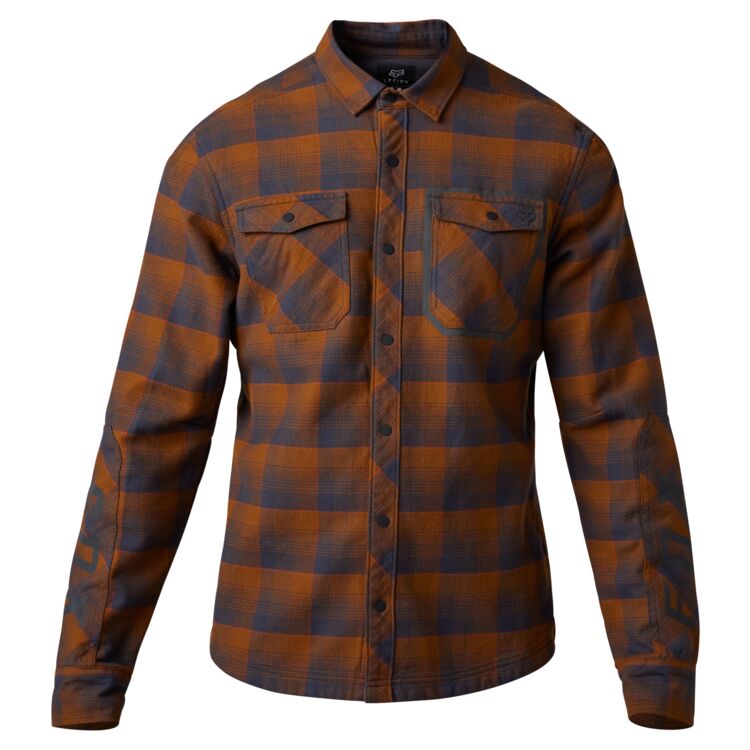 Brown/Black