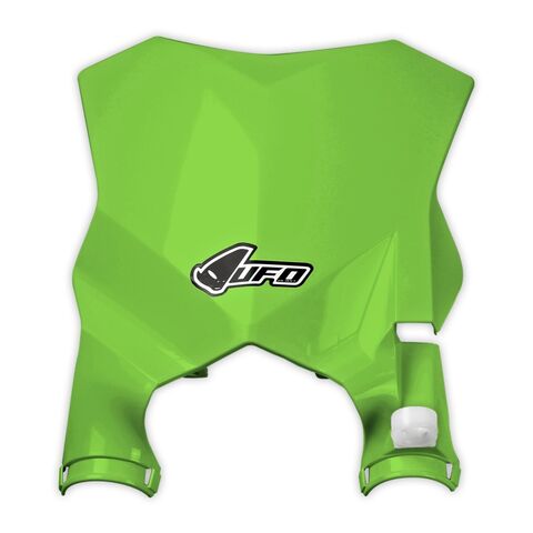 UFO Stadium Number Plate Kawasaki KX250F / KX250 / KX450F / KX450 2016-2026