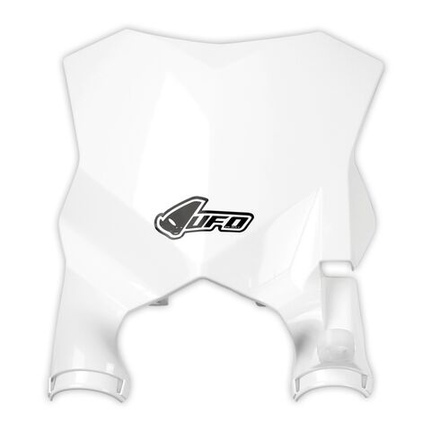 UFO Stadium Number Plate Kawasaki KX250F / KX250 / KX450F / KX450 2016-2026