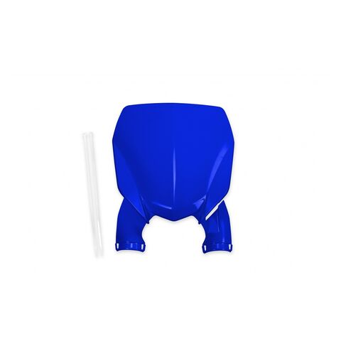 UFO Stadium Number Plate Yamaha YZ125 / YZ250 / YZ250F / YZ450F 2018-2026