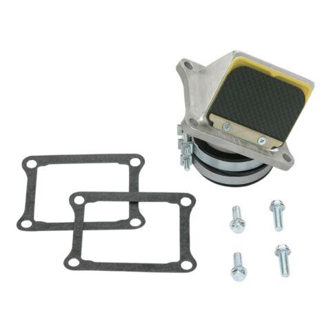 Boyesen Rad Valve Honda CR125R 2000