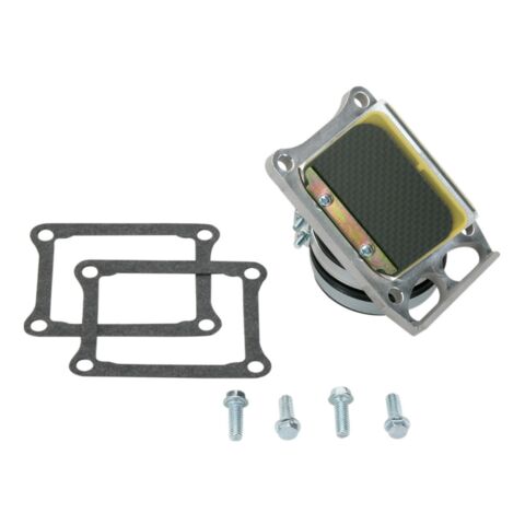 Boyesen Rad Valve Honda CR125R 2001