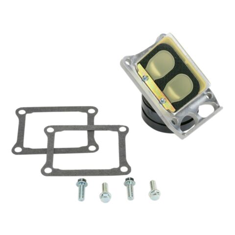 Boyesen Rad Valve Honda CR125R 2002