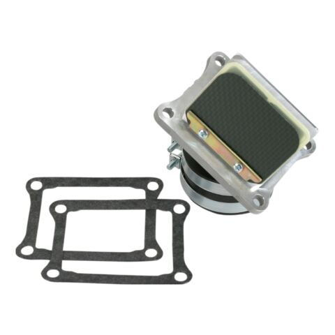 Boyesen Rad Valve Honda CR250R 2000