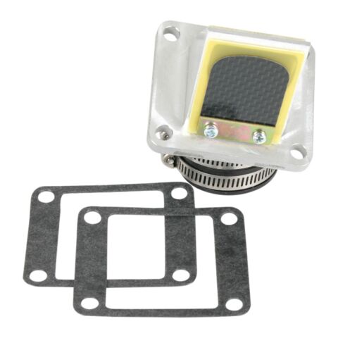 Boyesen Rad Valve Kawasaki KX80 / KX100 1991-1997