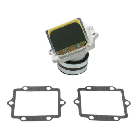 Boyesen Rad Valve Kawasaki KX125 1998