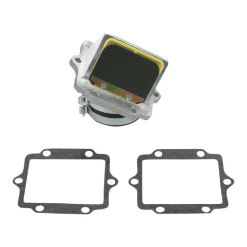 Boyesen Rad Valve Kawasaki KX125 1999