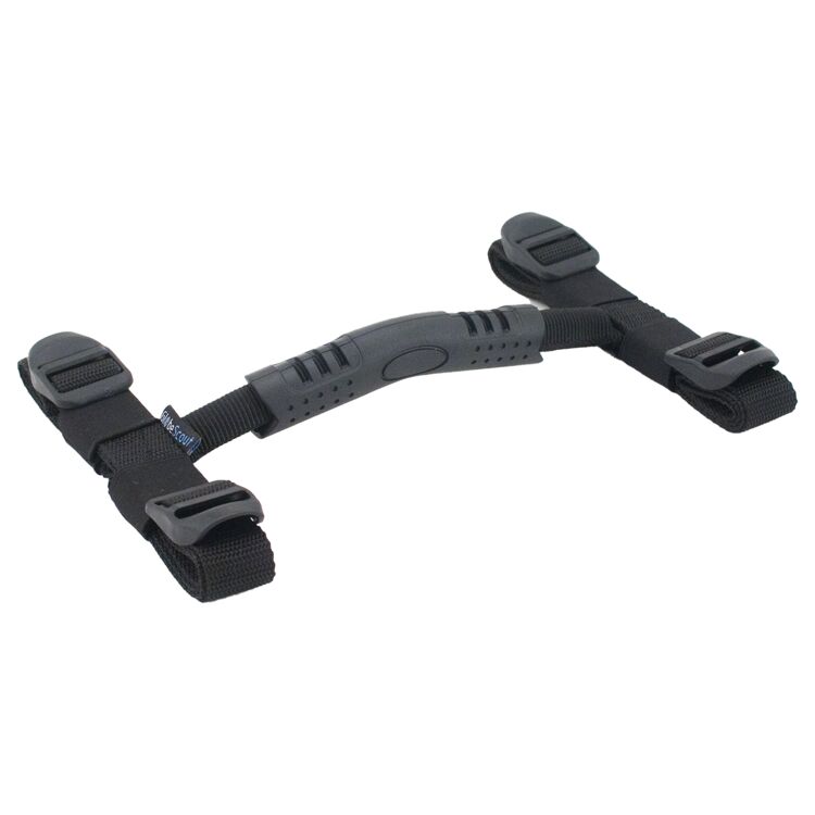 GlobeScout Carrying Handle For XPAN+ 35 Liter / 45 Liter Side Cases