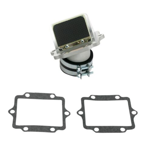 Boyesen Rad Valve Kawasaki KDX200 / KDX220R 1989-2006
