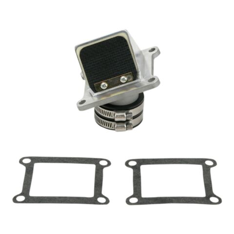 Boyesen Rad Valve Suzuki RM80 1994-2000
