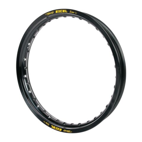 Excel Takasago 2.15" x 18" Rear Rim Kawasaki / Suzuki 125cc-650cc 1989-2026
