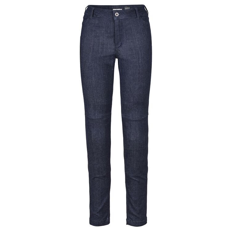 Blue Denim
