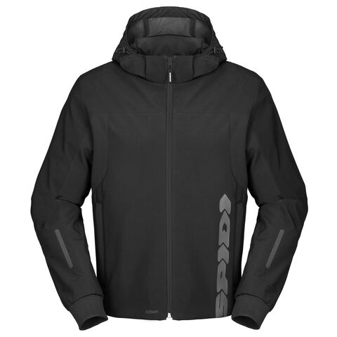 Spidi Hoodie H2Out Jacket