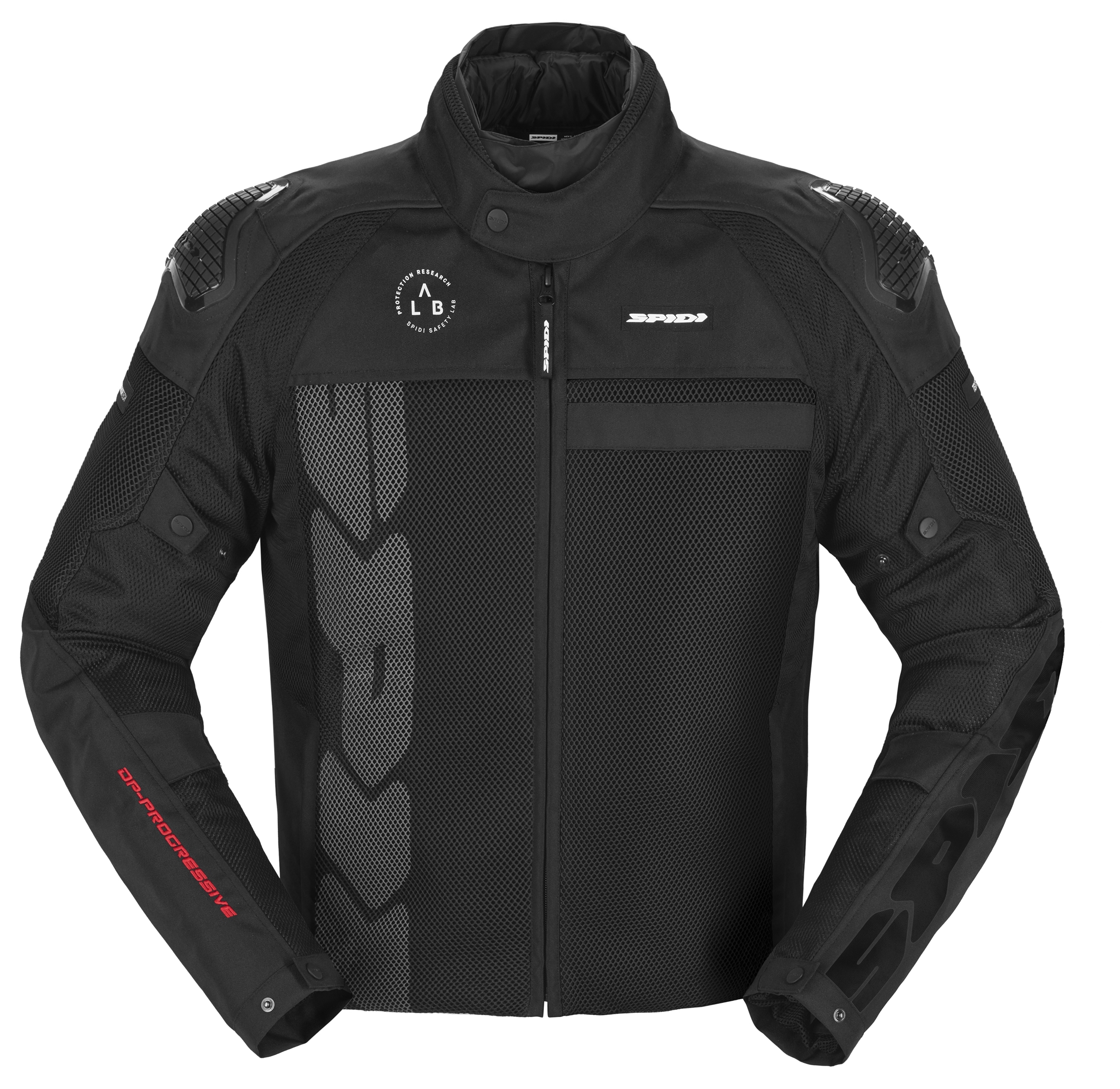 Spidi Progressive Net H2Out Jacket - Cycle Gear
