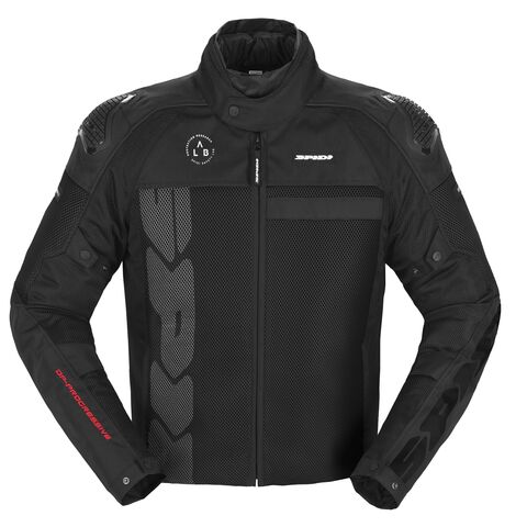 Spidi Progressive Net H2Out Jacket