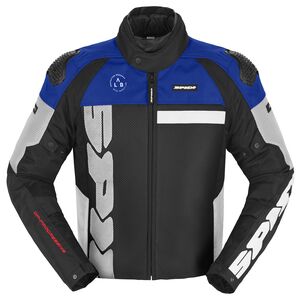 Spidi Progressive Net H2Out Jacket - Cycle Gear