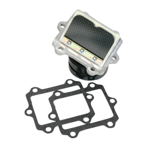 Boyesen Rad Valve Suzuki RM250 1993