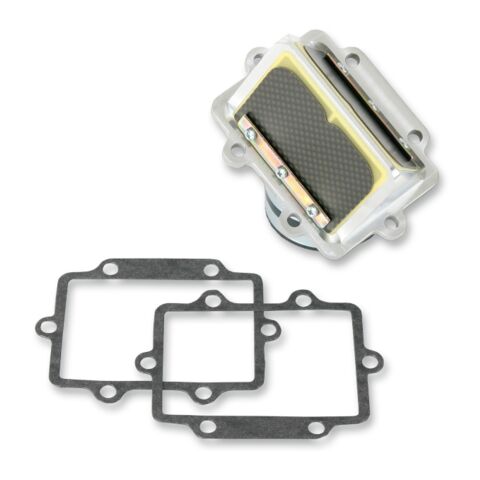 Boyesen Rad Valve Suzuki RM250 1998-2000