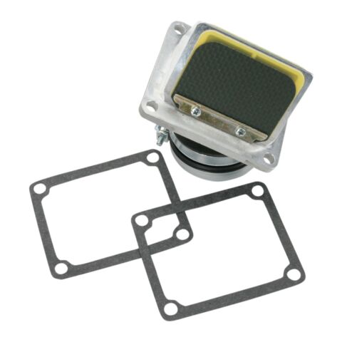 Boyesen Rad Valve Yamaha YZ125 1989-1992