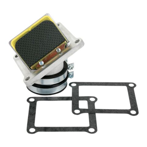 Boyesen Rad Valve Yamaha YZ125 1995-1998