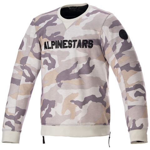 Alpinestars Legit Crew Riding Fleece