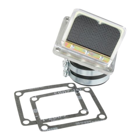 Boyesen Rad Valve Yamaha YZ250 1989-1994